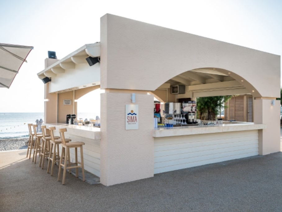 Estia Restaurant
