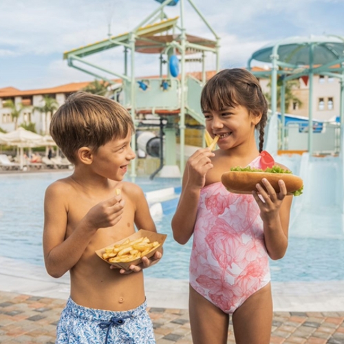 Waterpark Bar