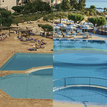 Creta Maris: A Living Story of Family, Guests, Employees & Community 
