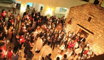 Cretan Easter Getaway form 245€
