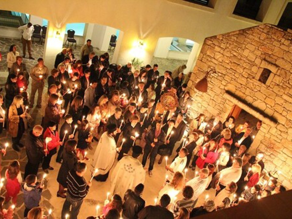 Cretan Easter Getaway form 245€