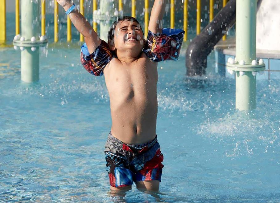 Waterpark