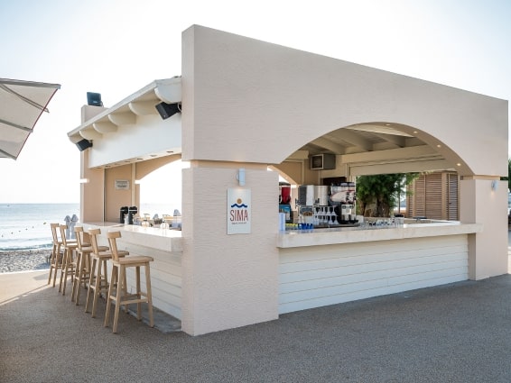  SIMA BEACH BAR