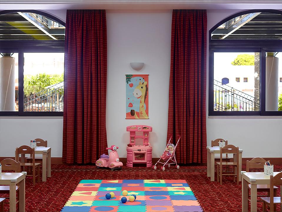 Babyzimmer 
(0–5)