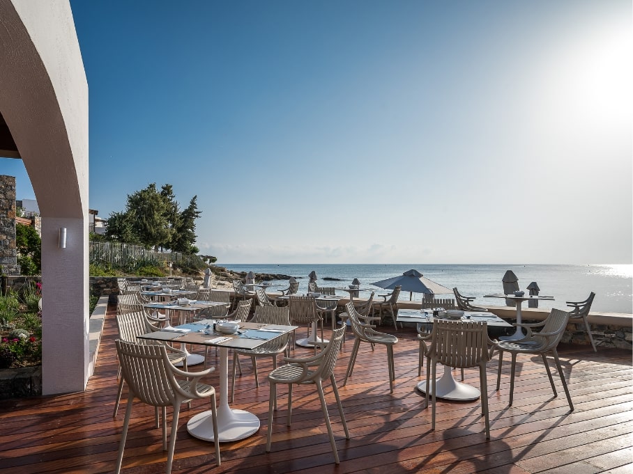 Estia Restaurant