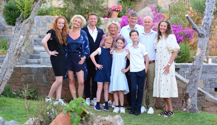 Creta Maris: A Place to Return To 