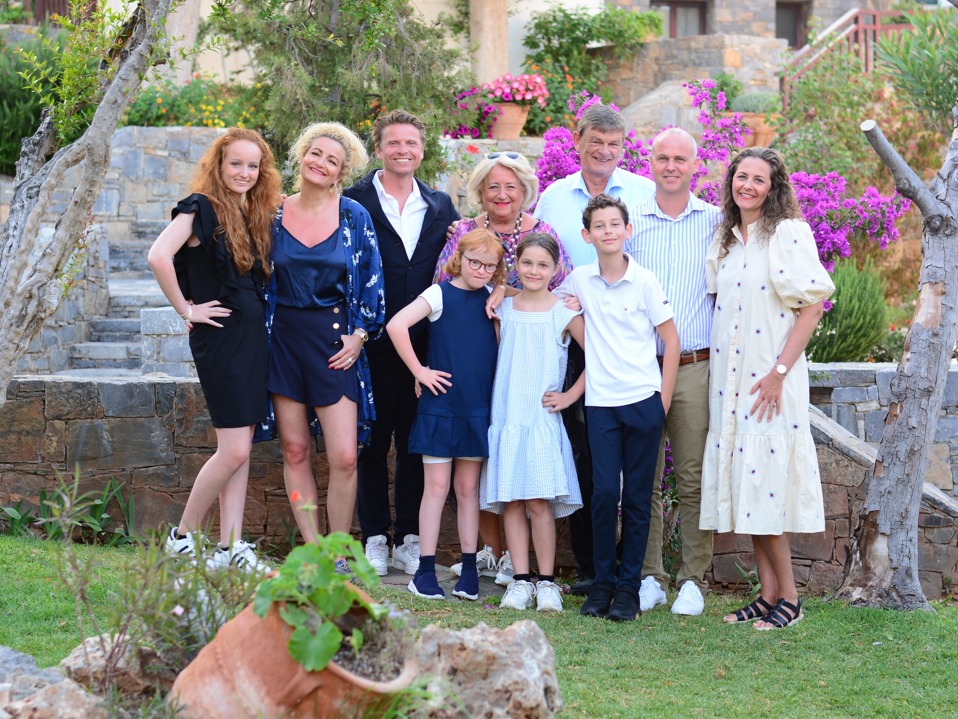 Creta Maris: A Place to Return To 